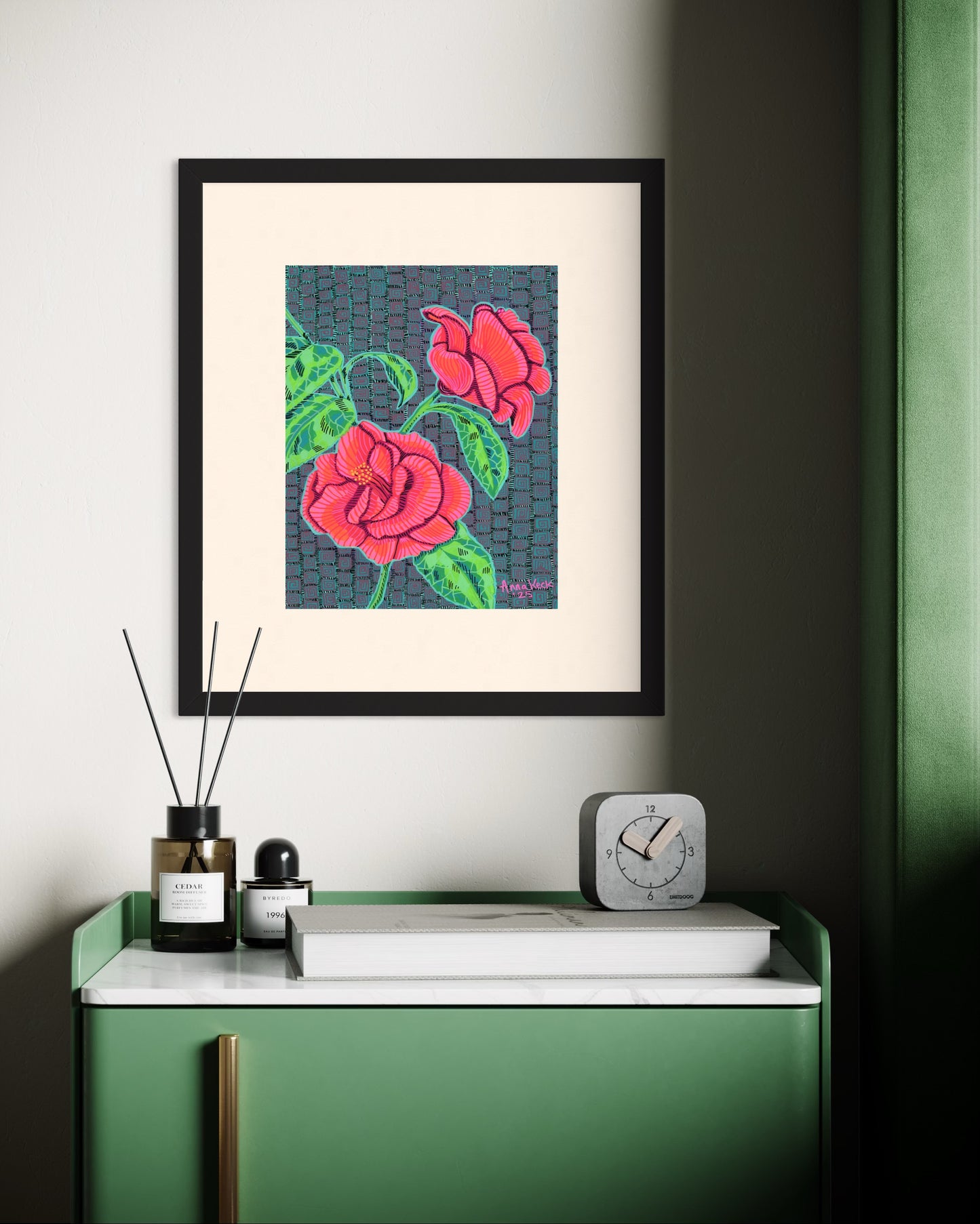 Camellia - Garden Path Collection