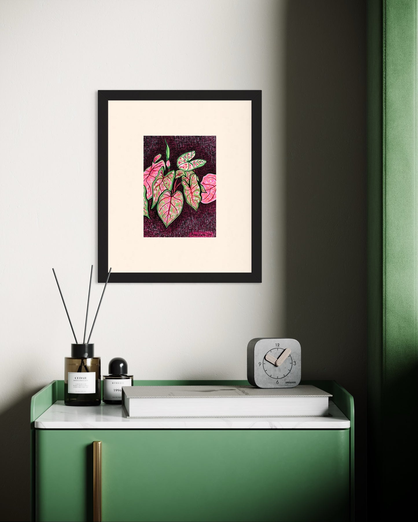 Caladium - Garden Path Collection